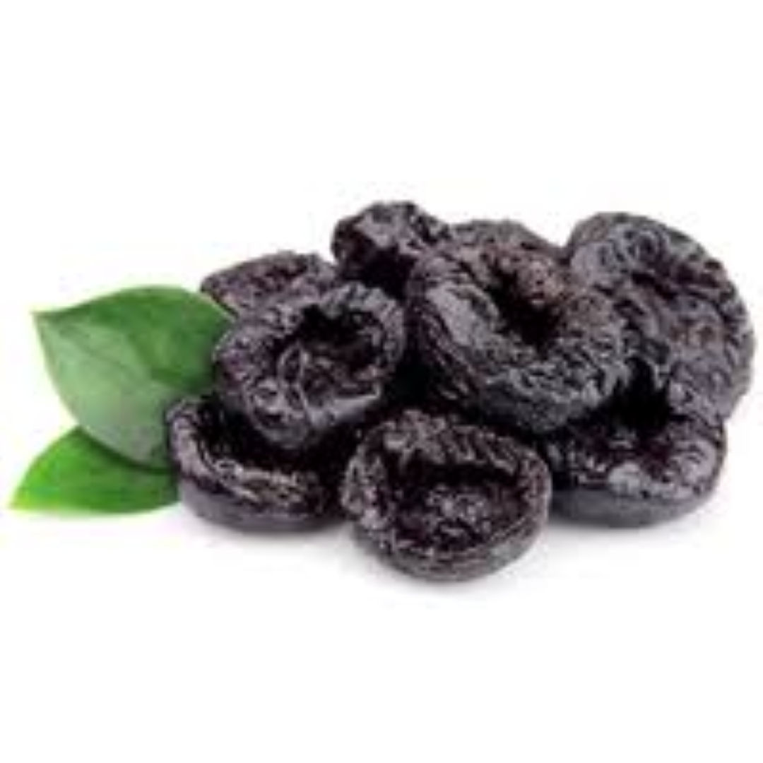 FRESH PRUNES 250G